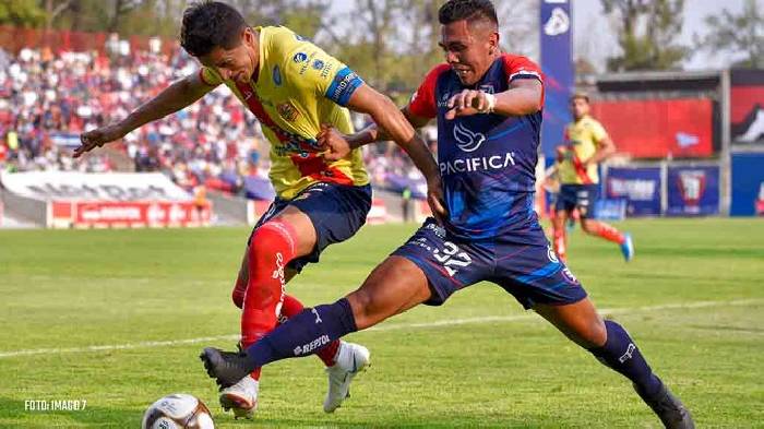 Nhận định, soi k&egrave;o Tepatitlan vs Morelia, 6h ng&agrave;y 3/2