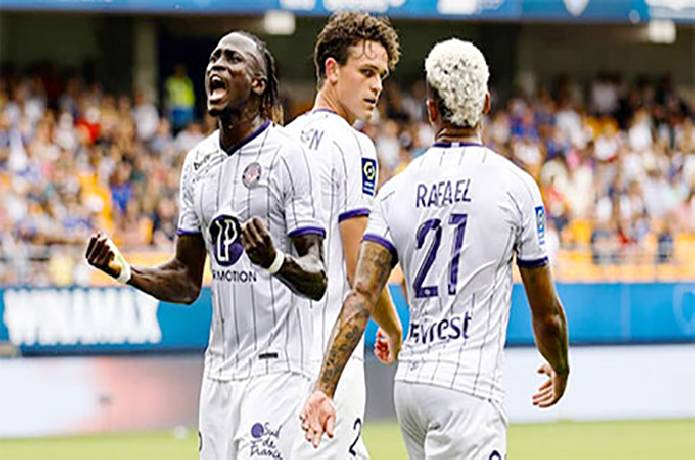 Nhận định, soi k&egrave;o Toulouse vs Troyes, 1h ng&agrave;y 2/2