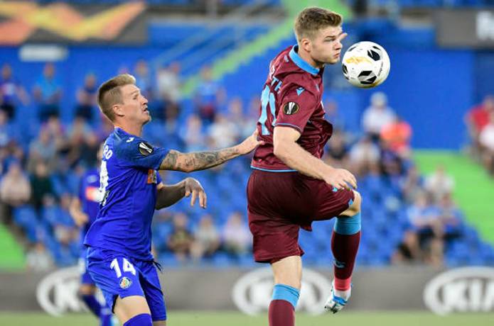 Soi k&egrave;o, dự đo&aacute;n Macao Trabzonspor vs Antalyaspor, 0h ng&agrave;y 2/2