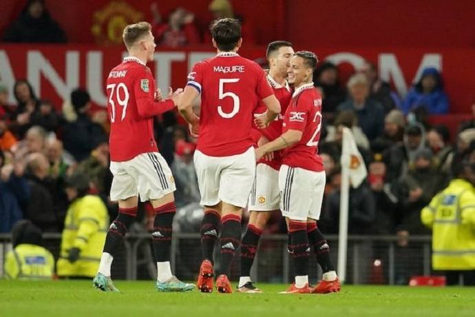 Soi k&egrave;o phạt g&oacute;c MU vs Nottingham Forest, 3h ng&agrave;y 2/2 