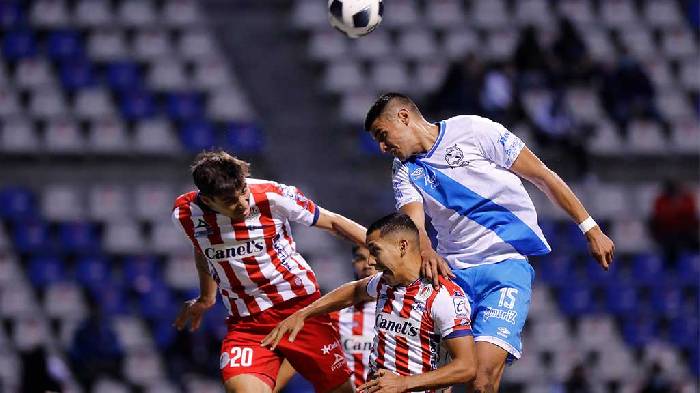 Tỷ lệ k&egrave;o nh&agrave; c&aacute;i San Luis vs Puebla mới nhất, 10h05 ng&agrave;y 3/2