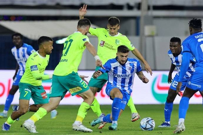 Nhận định, soi k&egrave;o Aris Limassol vs Othellos Athienou, 0h00 ng&agrave;y 1/2