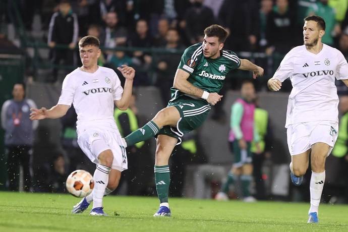 Nhận định, soi k&egrave;o Atromitos Athens vs Panathinaikos, 0h00 ng&agrave;y 2/1