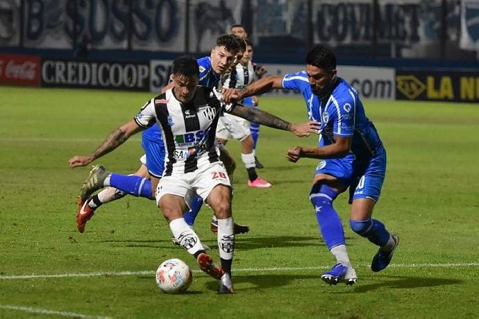 Nhận định, soi k&egrave;o Central Cordoba vs Godoy Cruz, 7h30 ng&agrave;y 2/2
