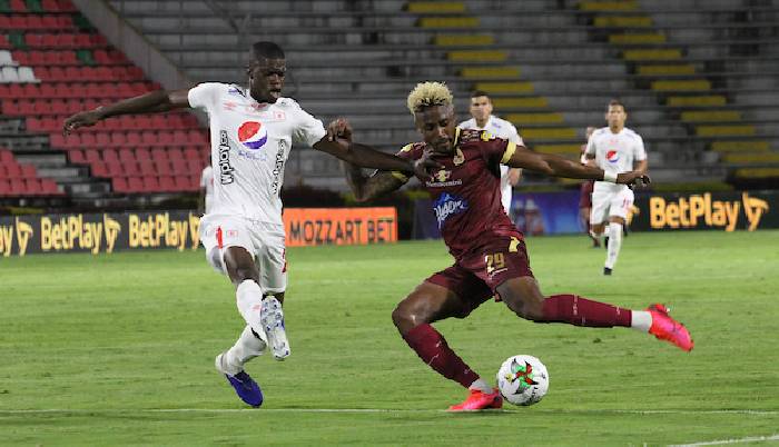 Nhận định, soi k&egrave;o Deportes Tolima vs America de Cali, 08h20 ng&agrave;y 01/02