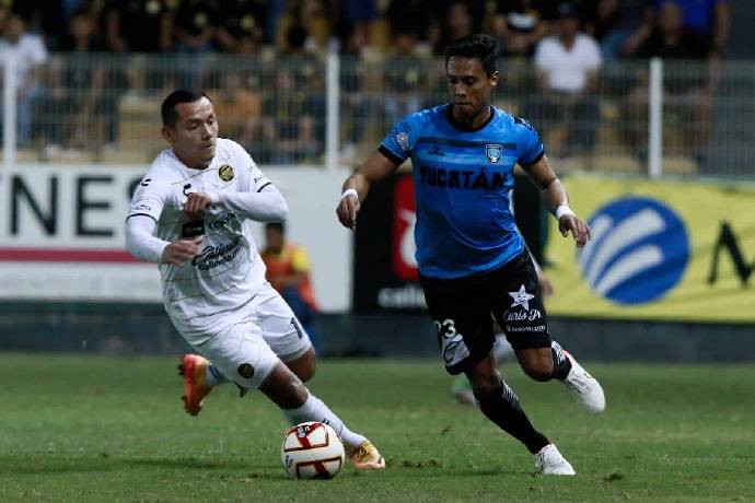 Nhận định, soi k&egrave;o Dorados de Sinaloa vs Venados, 08h05 ng&agrave;y 01/02