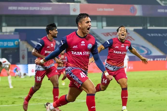 Nhận định, soi k&egrave;o Jamshedpur vs Northeast Utd, 21h00 ng&agrave;y 31/1