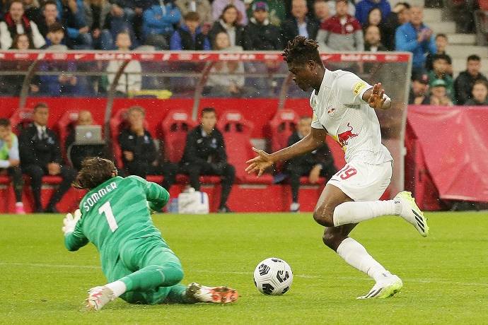 Nhận định, soi k&egrave;o LASK Linz vs Red Bull Salzburg, 00h00 ng&agrave;y 3/2