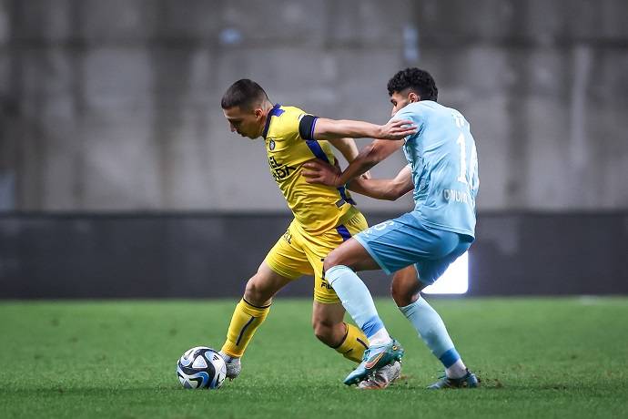 Nhận định, soi k&egrave;o Maccabi Petah Tikva vs Hapoel Hadera, 0h00 ng&agrave;y 1/2