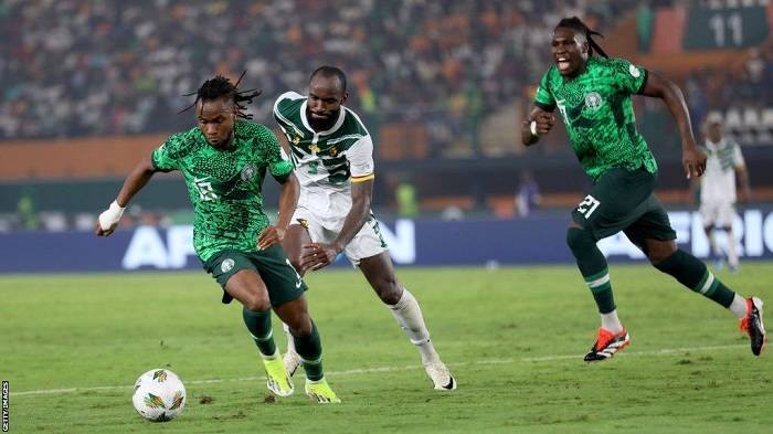 Nhận định, soi k&egrave;o Nigeria vs Angola, 00h00 ng&agrave;y 3/2