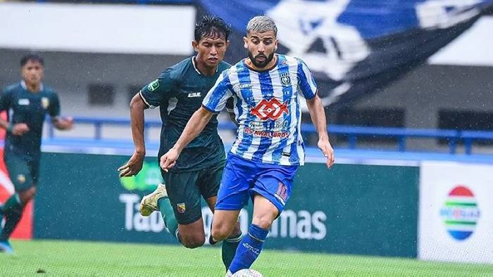 Nhận định, soi k&egrave;o Nusantara United vs PSPS Riau, 15h00 ng&agrave;y 2/2