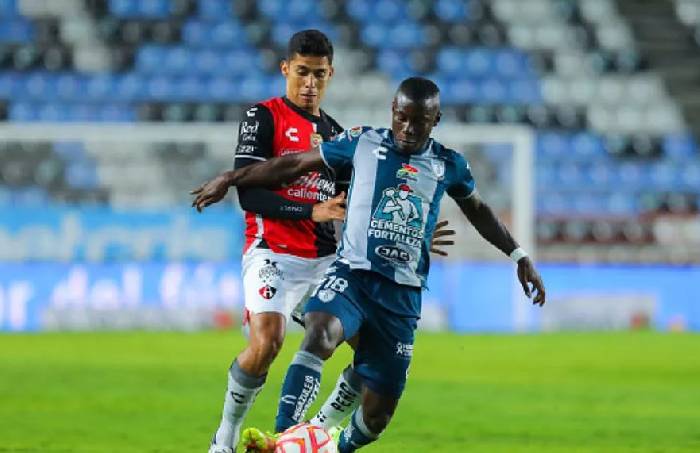 Nhận định, soi k&egrave;o Pachuca vs Atlas, 08h00 ng&agrave;y 01/02
