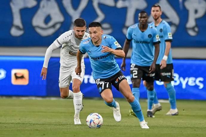 Nhận định, soi k&egrave;o Pafos FC vs Apollon Limassol, 0h00 ng&agrave;y 1/2