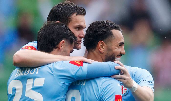 Nhận định, soi k&egrave;o Perth Glory vs Melbourne City, 17h45 ng&agrave;y 2/2
