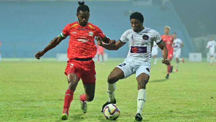 Nhận định, soi k&egrave;o Rajasthan United vs Namdhari, 15h30 ng&agrave;y 1/2
