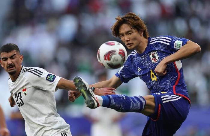 Ph&acirc;n t&iacute;ch k&egrave;o hiệp 1 Bahrain vs Nhật Bản, 18h30 ng&agrave;y 31/1