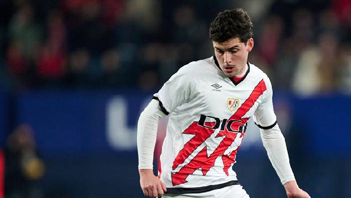 K&egrave;o v&agrave;ng b&oacute;ng đ&aacute; Leganes vs Rayo Vallecano, 03h00 ng&agrave;y 1/2: Kh&aacute;ch thắng thế