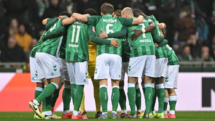 K&egrave;o v&agrave;ng b&oacute;ng đ&aacute; Werder Bremen vs Mainz, 02h30 ng&agrave;y 1/2: Kh&aacute;ch &lsquo;tạch&rsquo;