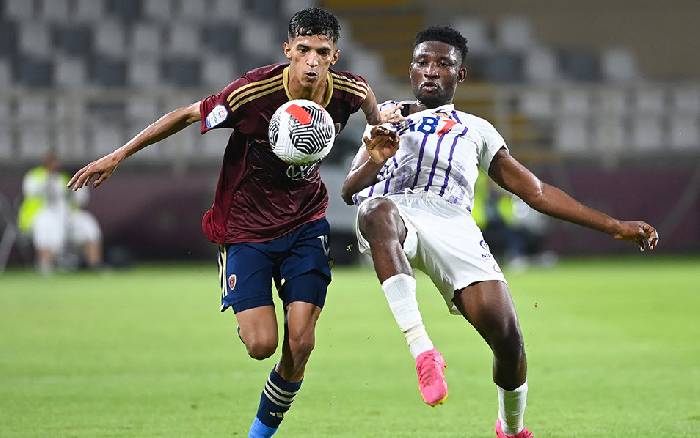 Nhận định, soi k&egrave;o Ajman Club vs Al Wahda, 20h15 ng&agrave;y 31/1: Nhảy vọt tr&ecirc;n BXH