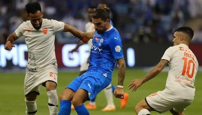 Nhận định, soi k&egrave;o Al-Fayha vs Al Taawoun, 20h45 ng&agrave;y 31/1: Cơ hội cải thiện