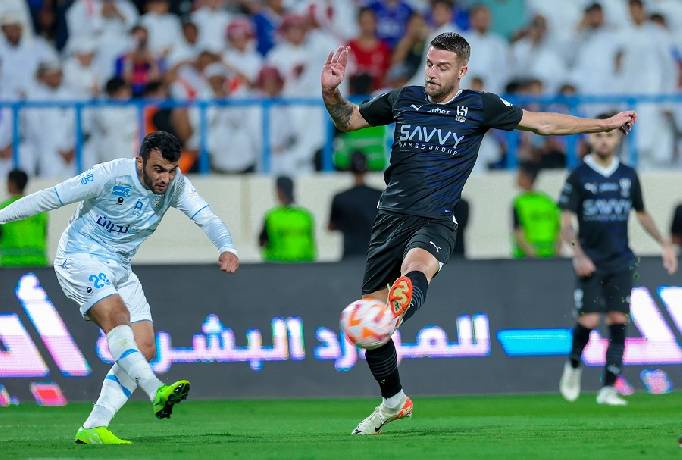 Nhận định, soi k&egrave;o Al Hilal vs Al-Okhdood, 22h15 ng&agrave;y 31/1: Bổn cũ soạn lại