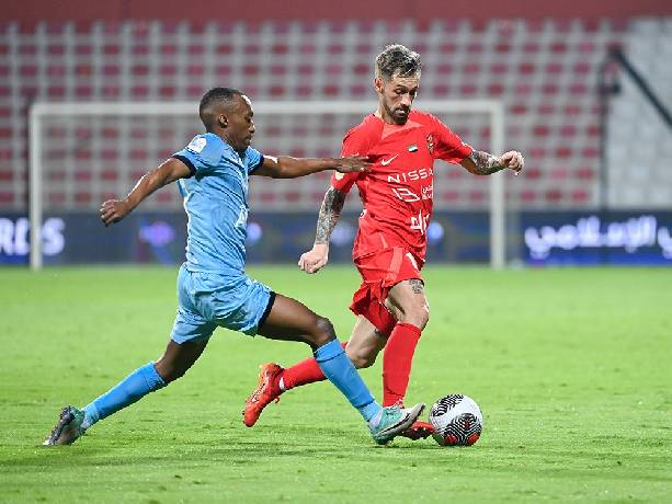 Nhận định, soi k&egrave;o Al Jazira Club vs Baniyas Club, 23h00 ng&agrave;y 31/1: Chiến thắng thuyết phục