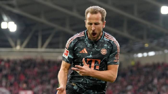 Nhận định, soi k&egrave;o Bayern Munich vs Holstein Kiel, 21h30 ng&agrave;y 1/2: Kết quả dễ đo&aacute;n