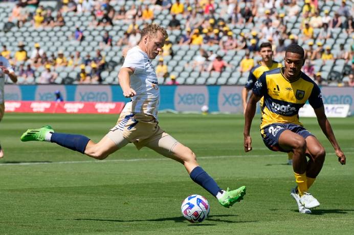 Nhận định, soi k&egrave;o Central Coast Mariners vs Newcastle Jets, 15h35 ng&agrave;y 1/2: Lịch sử lặp lại