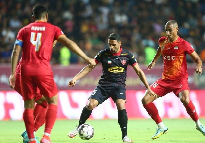 Nhận định, soi k&egrave;o Foolad vs Persepolis, 20h45 ng&agrave;y 31/1: Đại chiến hấp dẫn