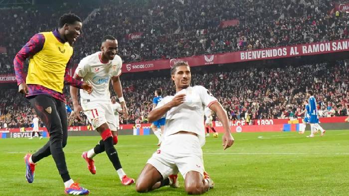 Nhận định, soi k&egrave;o Getafe vs Sevilla, 20h00 ng&agrave;y 1/2: Kh&oacute; tin cửa tr&ecirc;n