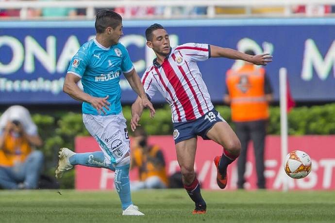 Nhận định, soi k&egrave;o Guadalajara vs Queretaro, 6h05 ng&agrave;y 2/2: Kh&aacute;ch gặp kh&oacute;