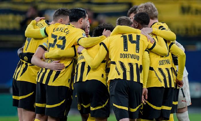 Nhận định, soi k&egrave;o Heidenheim vs Dortmund, 21h30 ng&agrave;y 1/2: Die Borrusen hoan ca