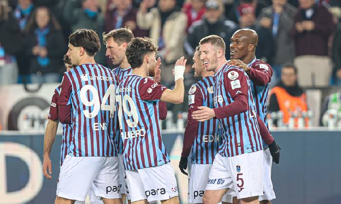 Nhận định, soi k&egrave;o Kayserispor vs Trabzonspor, 20h00 ng&agrave;y 1/2: Cửa tr&ecirc;n &lsquo;ghi điểm&rsquo;