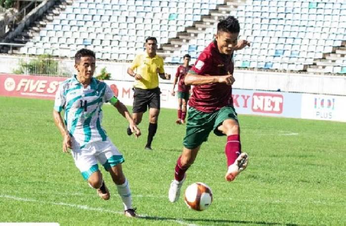 Nhận định, soi k&egrave;o Myawady vs Yangon United, 16h30 ng&agrave;y 31/1: Qu&aacute; kh&aacute;c biệt