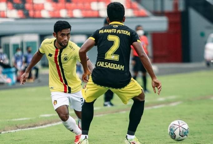 Nhận định, soi k&egrave;o Persik Kediri vs Barito Putera, 15h30 ng&agrave;y 31/1: Kh&aacute;ch đang sung