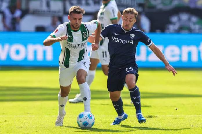 Nhận định, soi k&egrave;o Stuttgart vs Monchengladbach, 21h30 ng&agrave;y 1/2: Chưa thể vực dậy