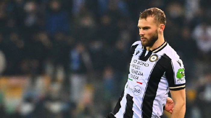 Nhận định, soi k&egrave;o Udinese vs Venezia, 21h00 ng&agrave;y 1/2: Cửa dưới &lsquo;tạch&rsquo;