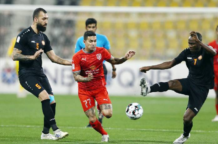 Nhận định, soi k&egrave;o Umm Salal vs Al Duhail, 20h30 ng&agrave;y 31/1: Cuốn bay đối thủ