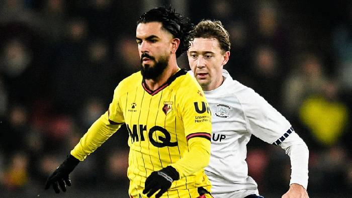 Nhận định, soi k&egrave;o Watford vs Norwich, 19h30 ng&agrave;y 1/2: Đối thủ y&ecirc;u th&iacute;ch