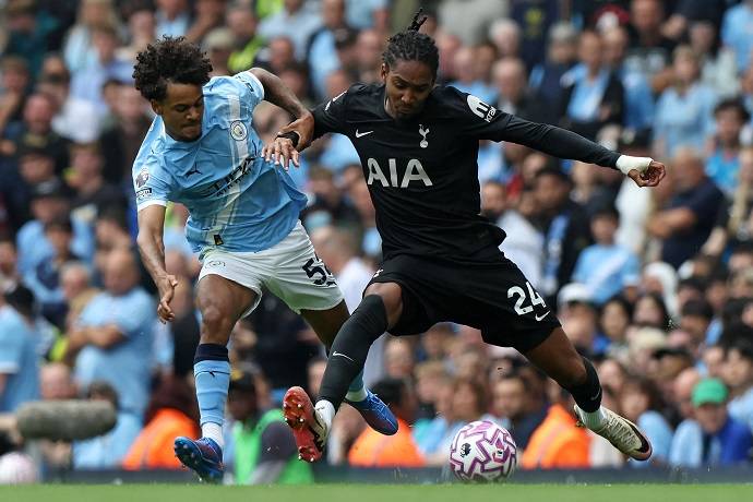 Chuy&ecirc;n gia Tony Ansell dự đo&aacute;n Tottenham vs Man City, 23h30 ng&agrave;y 1/2