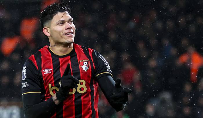 K&egrave;o v&agrave;ng b&oacute;ng đ&aacute; Wolves vs Bournemouth, 22h00 ng&agrave;y 31/1: Lại thua