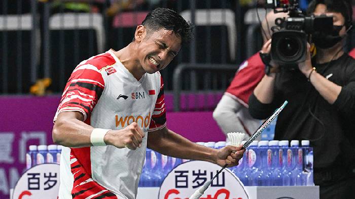 Link xem trực tiếp cầu l&ocirc;ng Thailand Masters 2026 Moh Zaki Ubaidillah vs Alwi Farhan