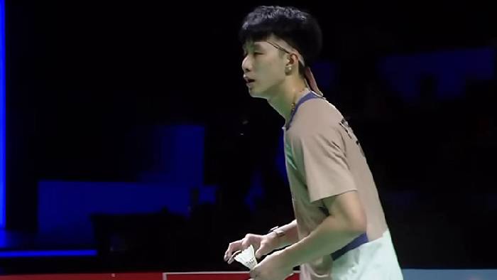 Link xem trực tiếp cầu l&ocirc;ng Thailand Masters 2026 Panitchaphon Teeraratsakul vs Zhu Xuan Chen