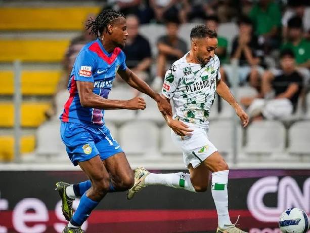 Nhận định, soi k&egrave;o Alverca vs Estrela Amadora, 3h30 ng&agrave;y 1/2: Tiếp đ&agrave; sa s&uacute;t