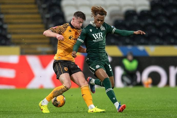 Nhận định, soi k&egrave;o Blackburn vs Hull City, 22h00 ng&agrave;y 31/1: Kh&oacute; cho chủ nh&agrave;
