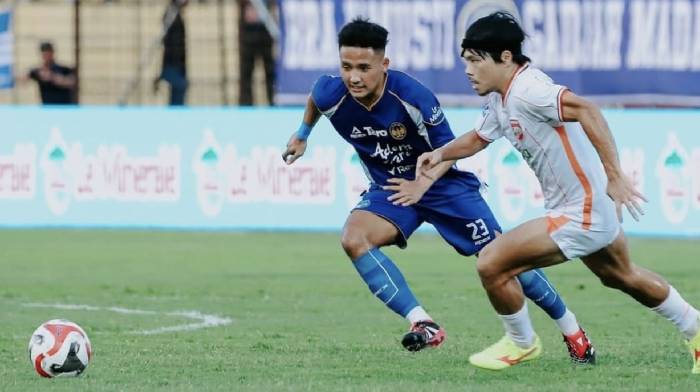 Nhận định, soi k&egrave;o Borneo Samarinda vs PSIM Yogyakarta, 15h30 ng&agrave;y 1/2: Thắng tiếp lượt về