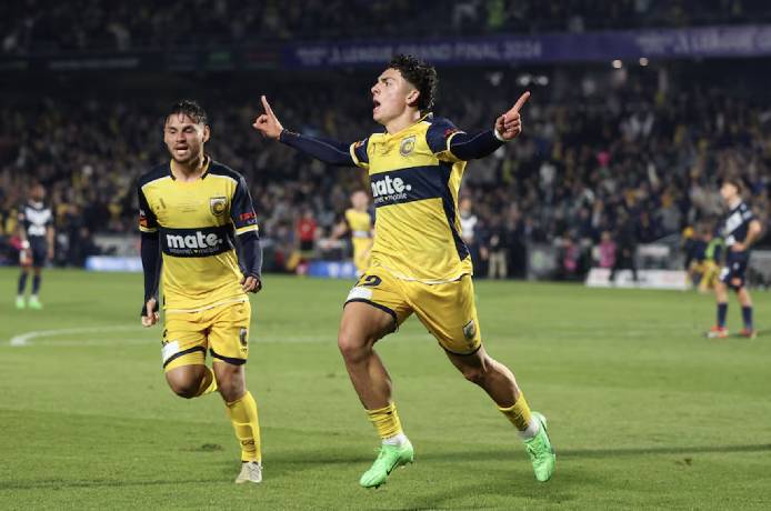 Nhận định, soi k&egrave;o Central Coast Mariners vs Melbourne Victory, 13h00 ng&agrave;y 1/2: T&igrave;m lại niềm vui