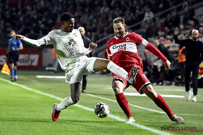 Nhận định, soi k&egrave;o Cercle Brugge vs Royal Antwerp, 22h00 ng&agrave;y 31/1: Phong độ tr&aacute;i ngược
