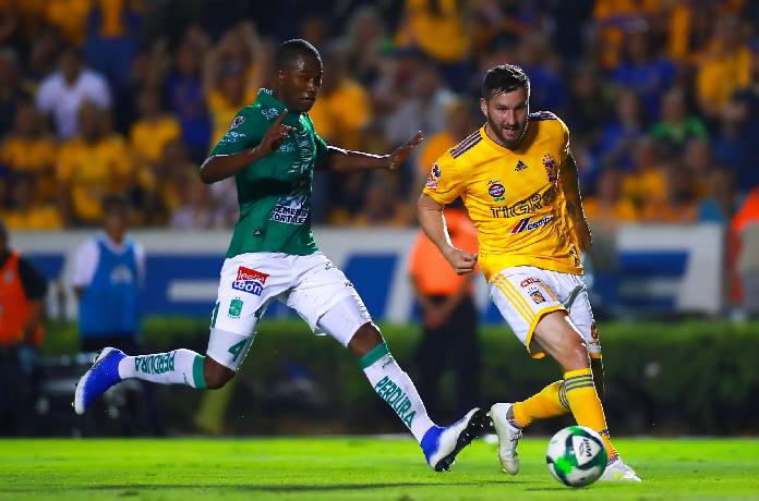 Nhận định, soi k&egrave;o Club Leon vs Tigres UANL, 8h00 ng&agrave;y 1/2: Tận dụng lợi thế