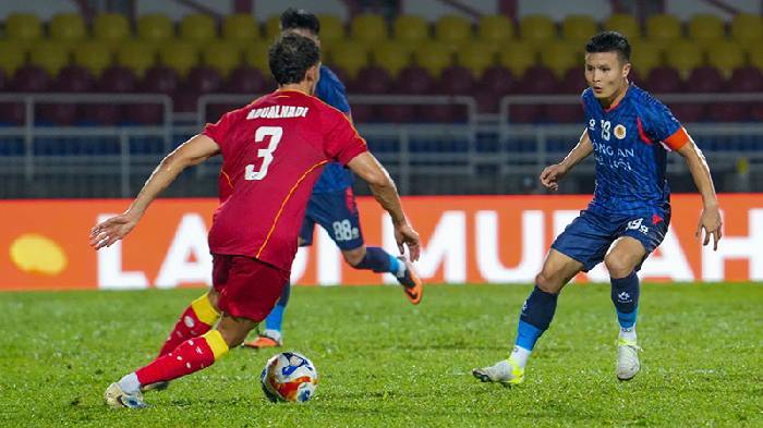 Nhận định, soi k&egrave;o C&ocirc;ng an H&agrave; Nội vs Ninh B&igrave;nh, 19h15 ng&agrave;y 1/2: Hết bất bại